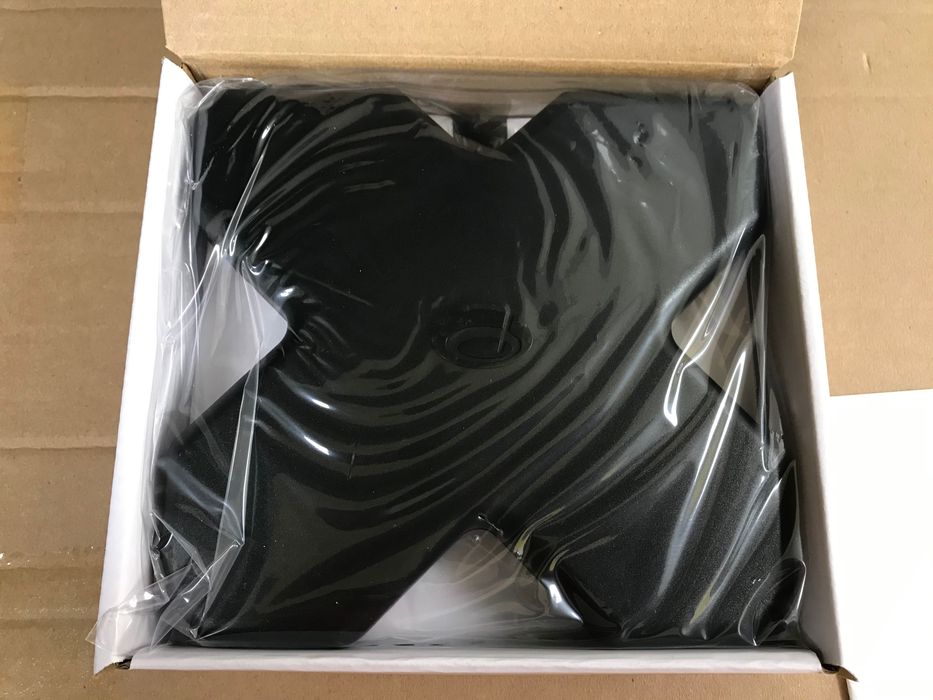 Antena 4G Interior como NOVA