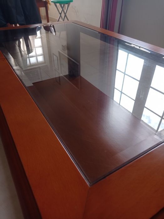 Mesa de apoio para sala