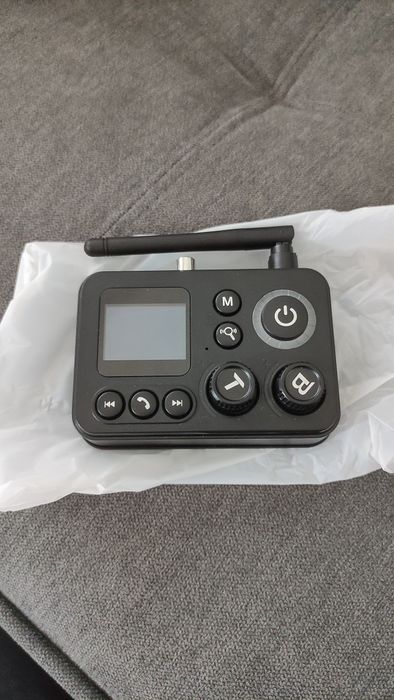 Bluetooth transmissor