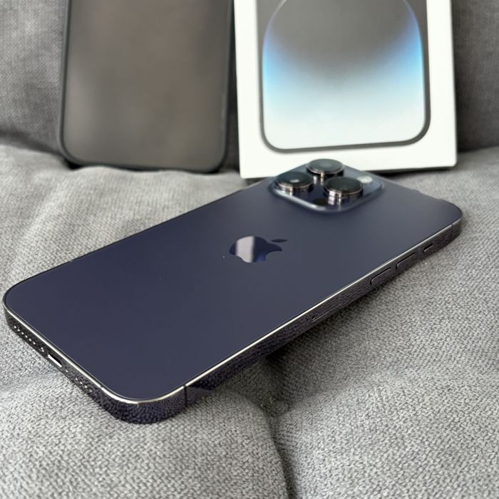 Apple iphone 14 Pro Max 256