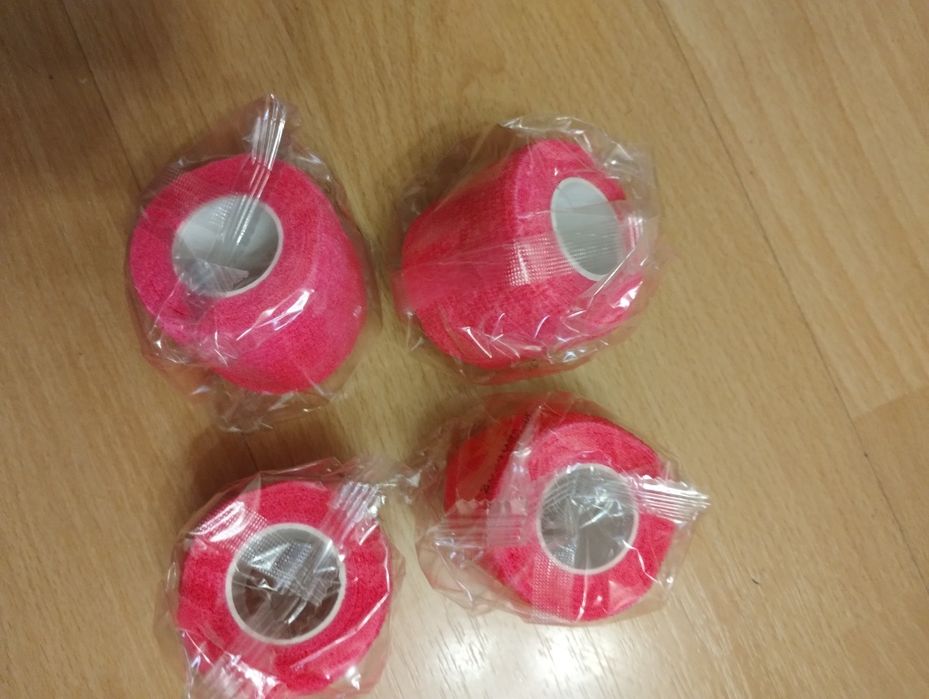 Самоклеющийся бинт, водонепроницаемая лента, аксессуары для тату, набо