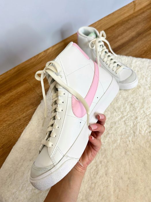 Кросівки Nike Blazer