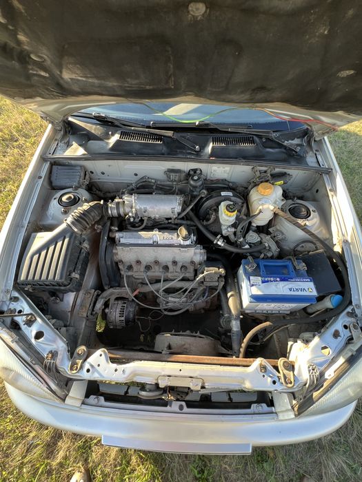 Daewoo SENS 2004р.