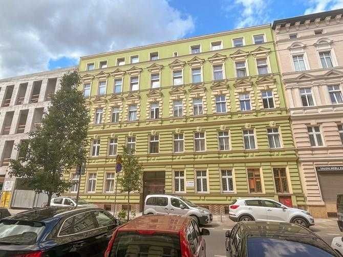 Pokój w centrum miasta, obok Deptaka Bogusława - Małkowskiego 9, BEZ PROWIZJI