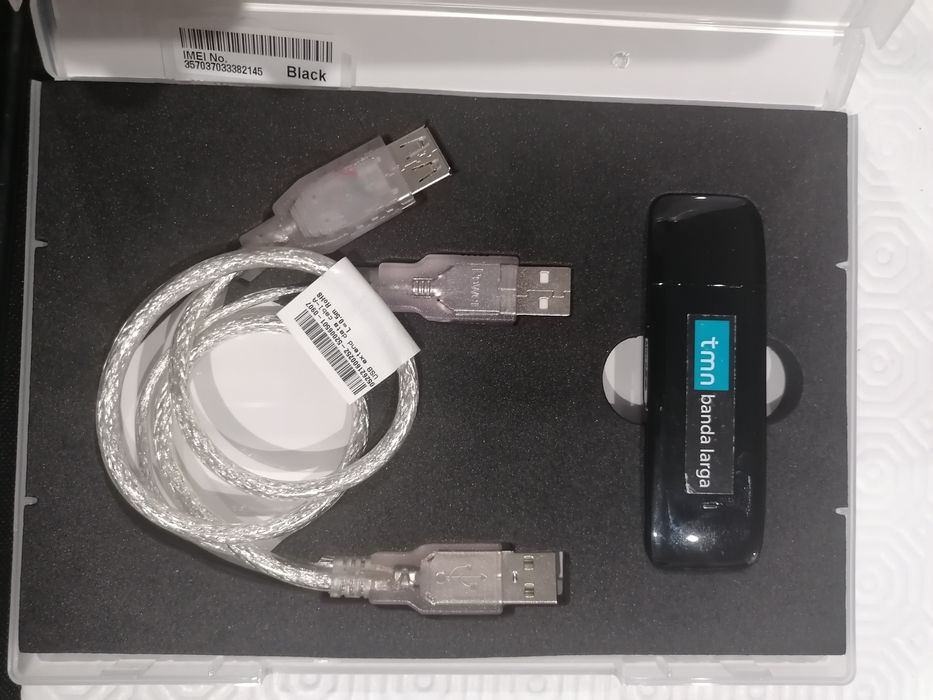 Pen router meo e vodafone