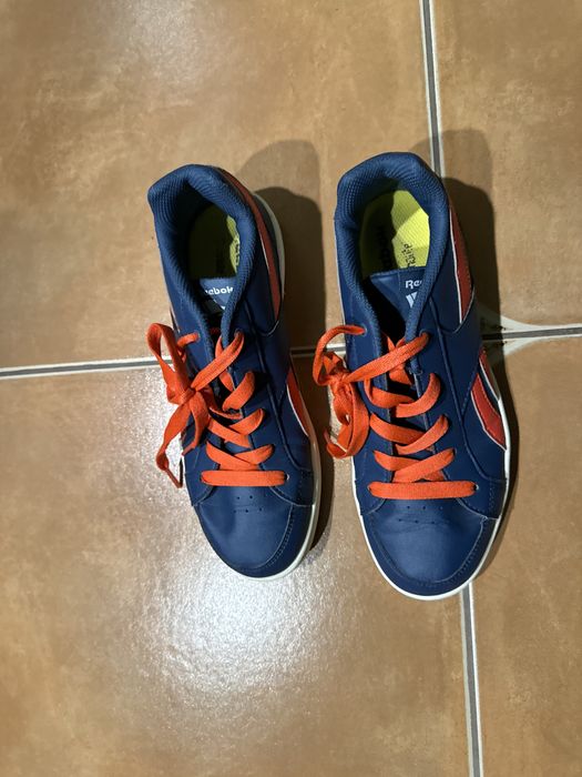 Buty sportowe Reebok rozm 38,5