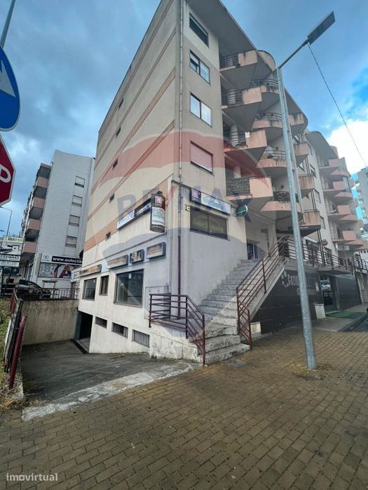 Garagem  para venda