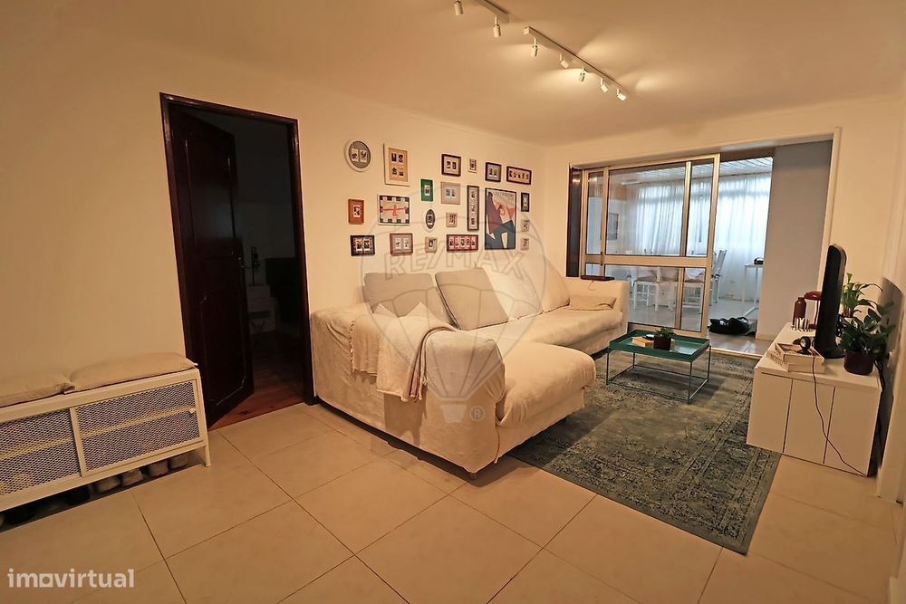 Apartamento T1 para venda — Mafamude E Vilar Do Paraíso, Porto