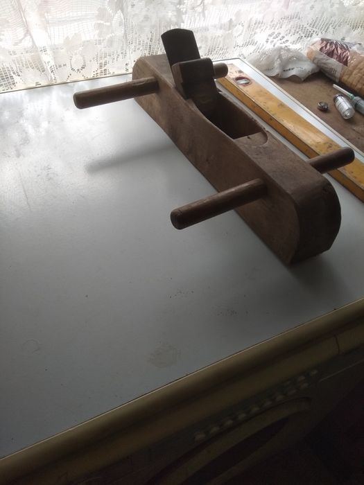 Столярні інструменти нові і б.у.