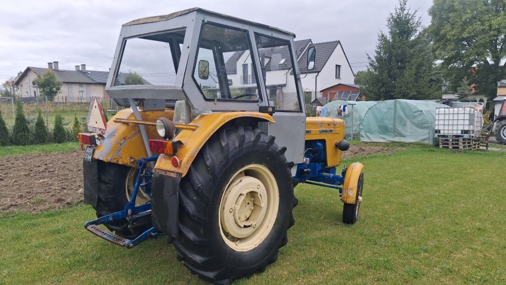 Ursus c 360 orginał