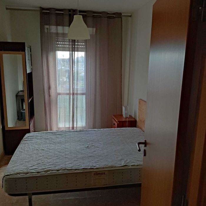 Quarto para alugar a Estudantes