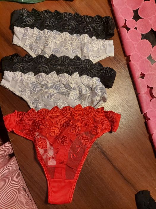 Новое нижнее белье