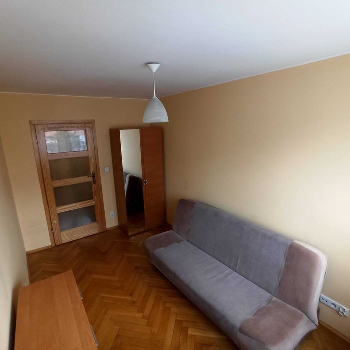 Mieszkanie – Poznań - Widok 2