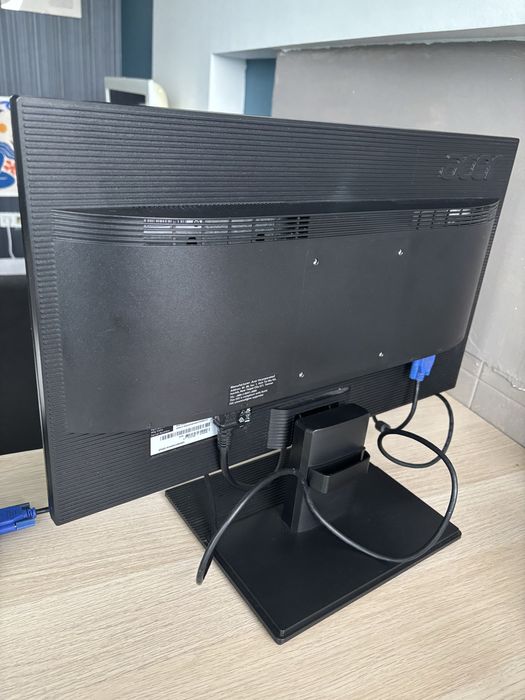 Monitor Acer  21.5"