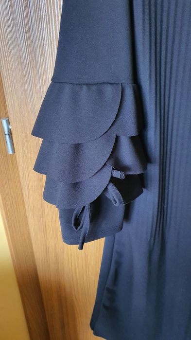 Sukienka czarna rozm.38/40