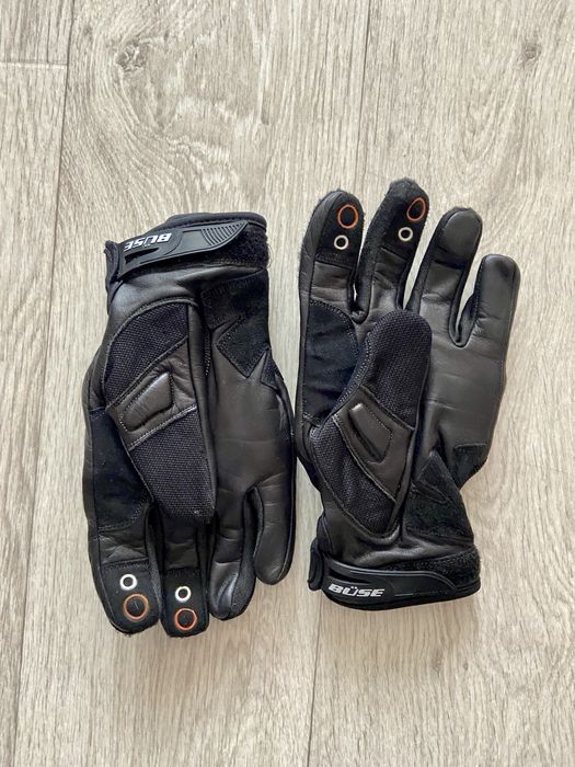 Мотоперчатки Buse