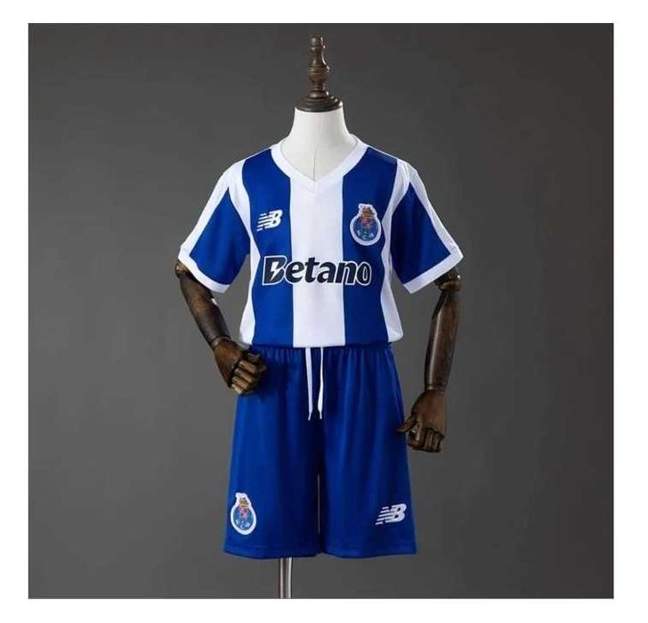 Equipamentos de criança
