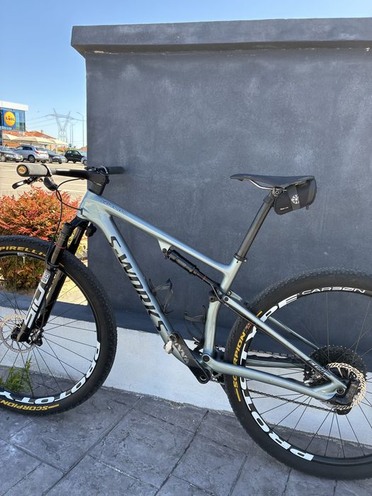 Specialized S-Works