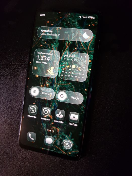 Samsung galaxy a52 5g