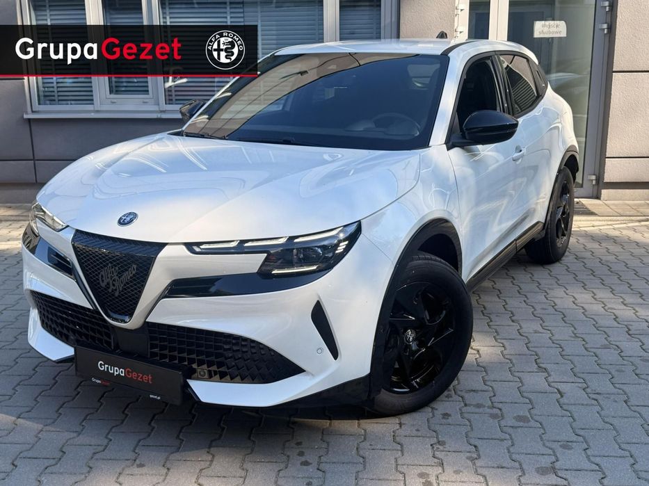 Alfa Romeo Junior