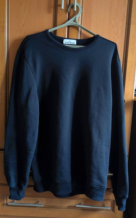 Світшот Stone island