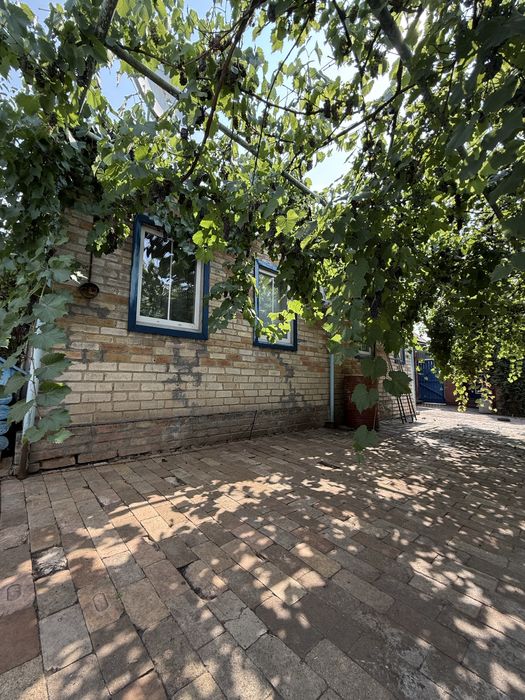 Продается дом. Былбасовка. Славянск.