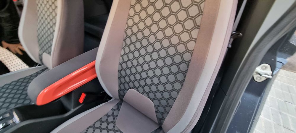 XEV YOYO  2024 poucos km