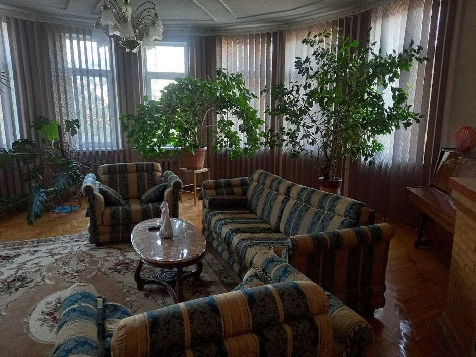 ПРОДАЖА шикарного ДОМА на Беленькое (