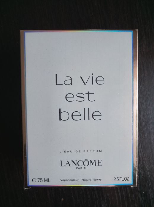 Perfumy Lancome 75ml
