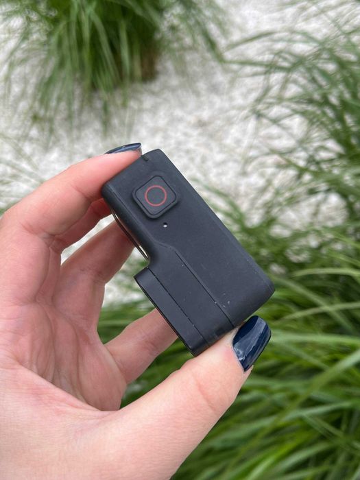 Екшн-камера GoPro Hero 7 black із штативом