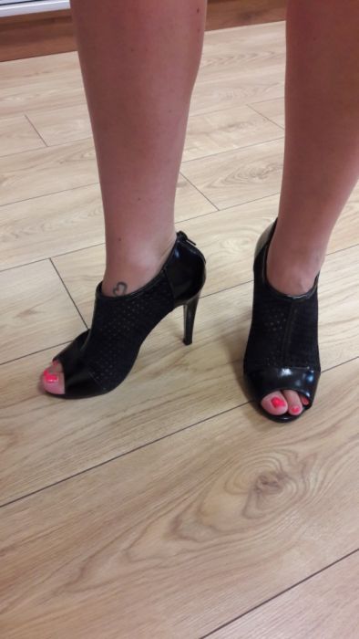 Sprzedam buty skóra 39 firmy J&W