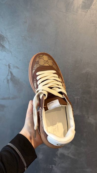 Кеды Gucci | кеди гучи гучі | 42,5 размер