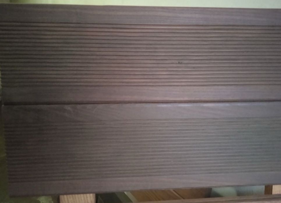 Термодошка термоясень термососна власне виробництво