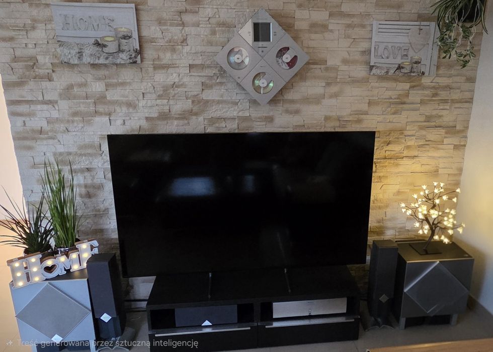 Kino domowe Nakamichi SoundSpace 12 MKII