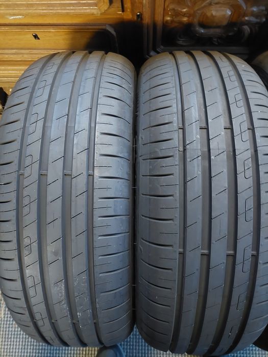 Шини 205 55 r17 Goodyear Нові