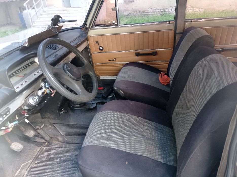 Продам машину копейку