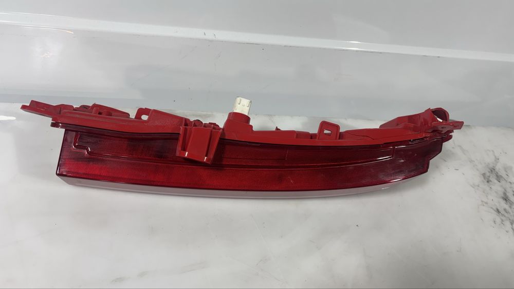 Farol Traseiro Inferior Esquerdo Original Hyundai Santa Fe MX5 2024 a 2026