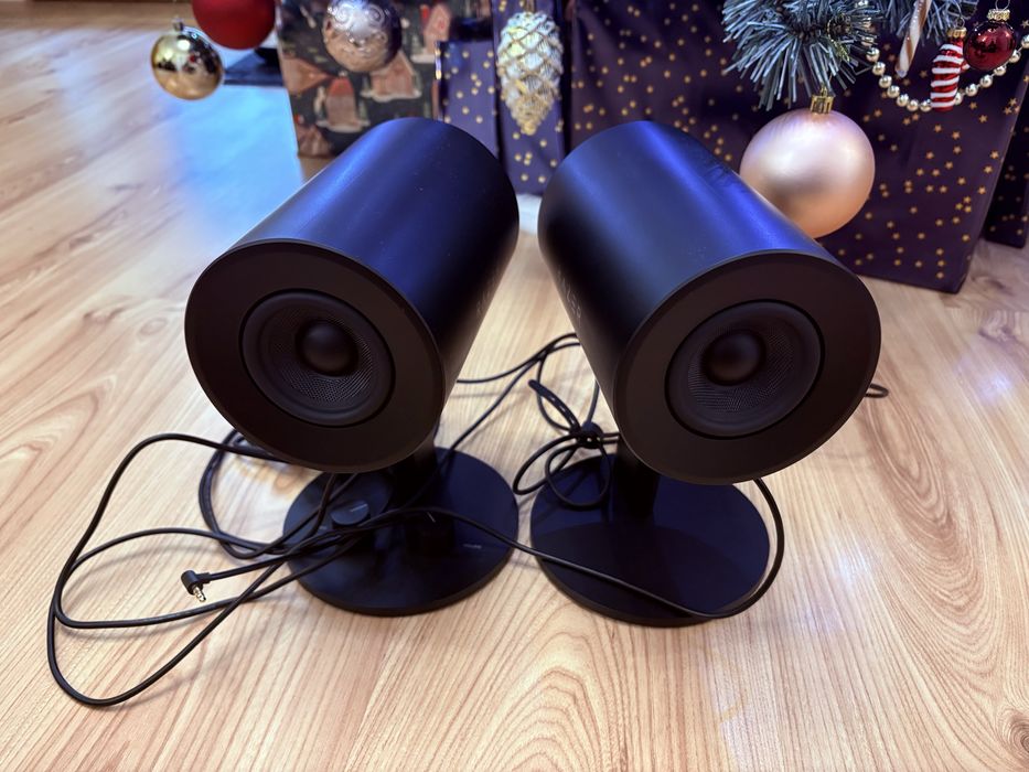 Głośniki Gamingowe Razer Nommo