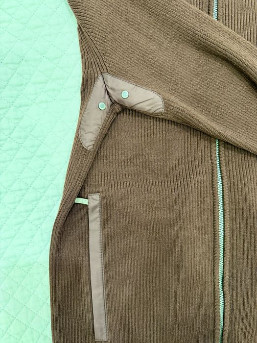 Кофта Ermenegildo Zegna оригинал