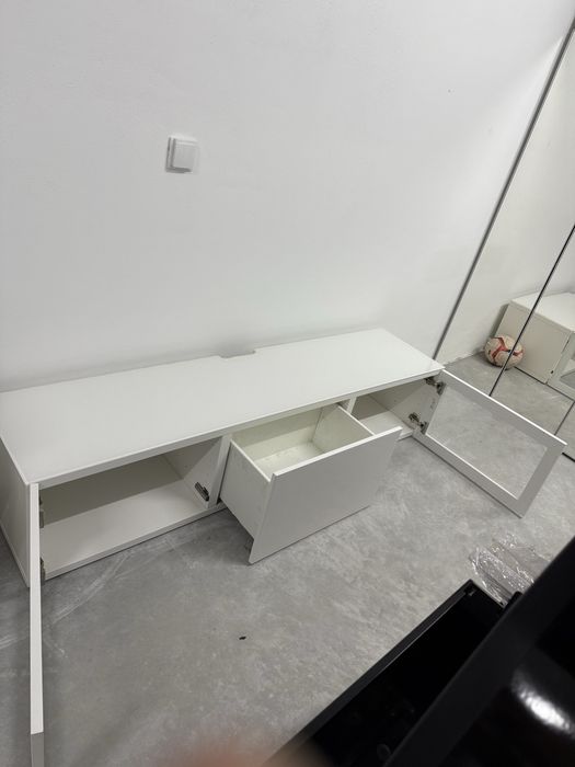 Ikea movel Tv em bom estado