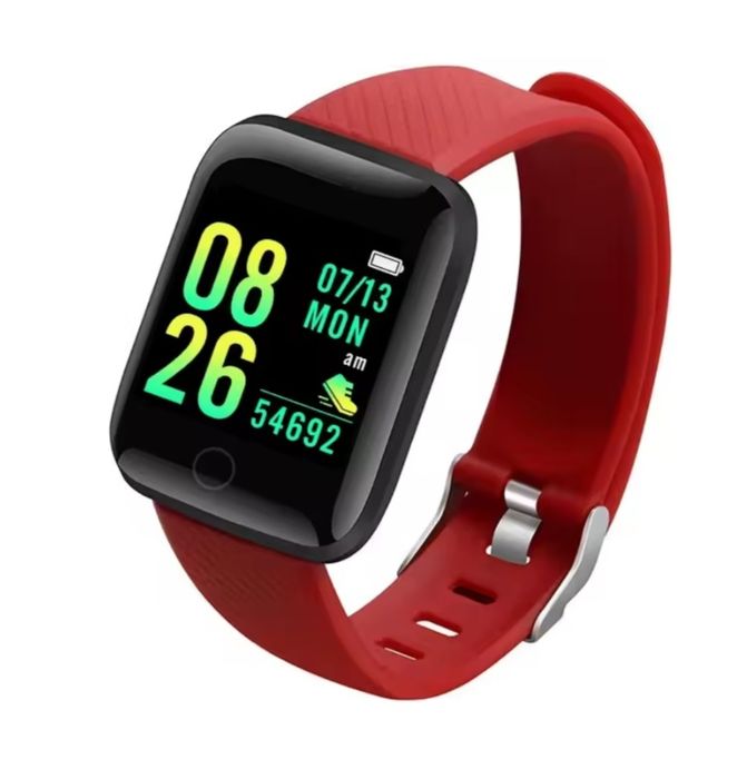 Smartwatch Simples várias cores