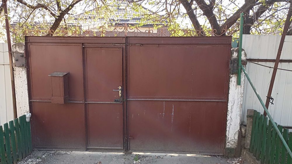 Продам житловий будинок