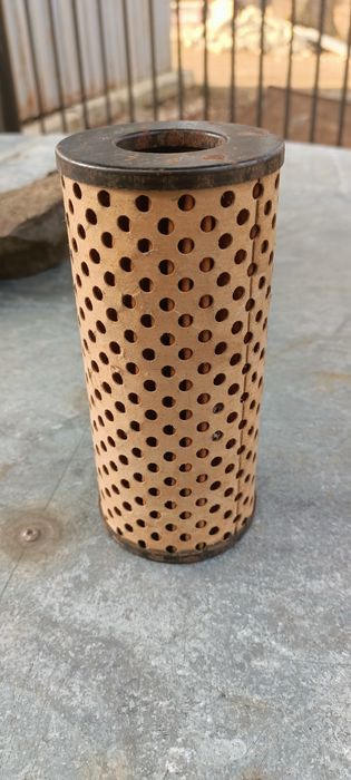 Фільтро елемент Москвіч