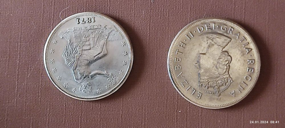 Доллары коллекционные