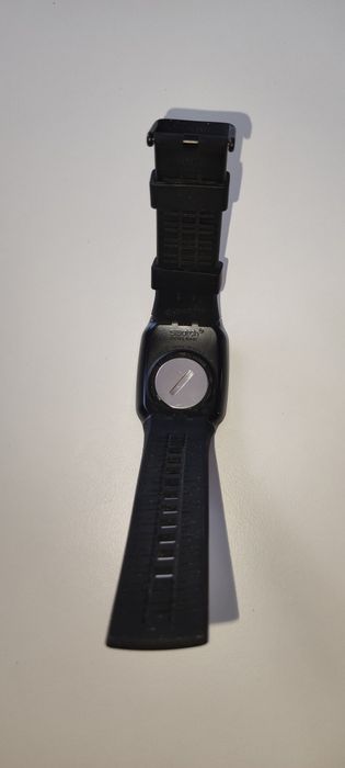 Relógio Swatch touch preto