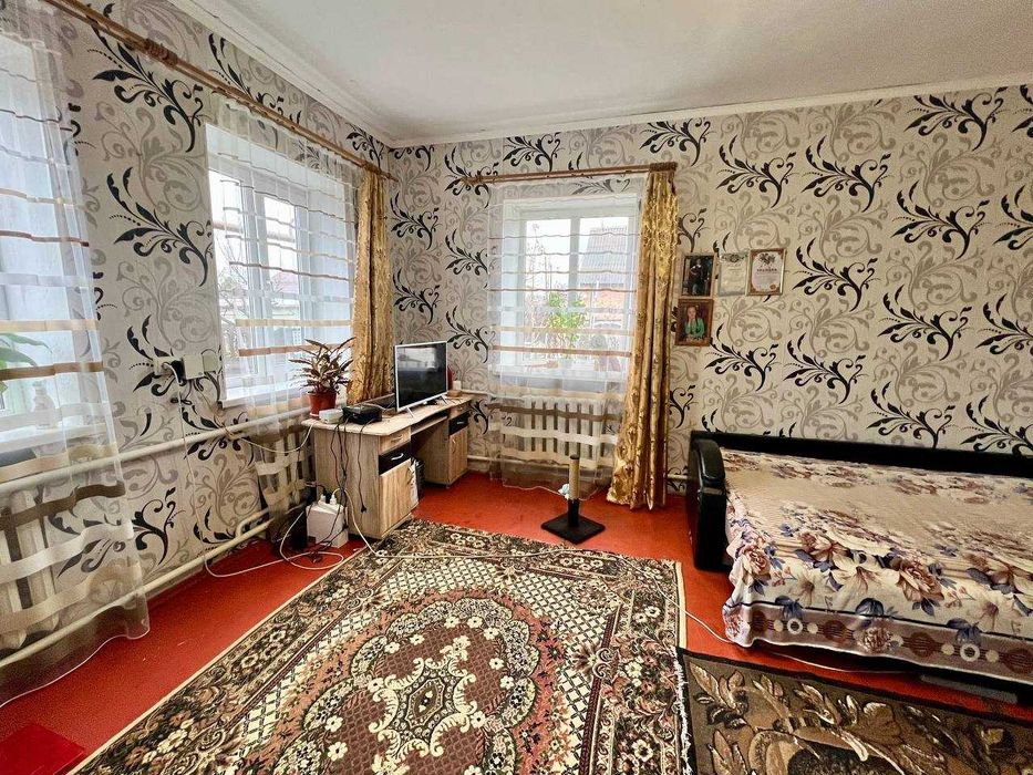 Продам дом район 55 школы