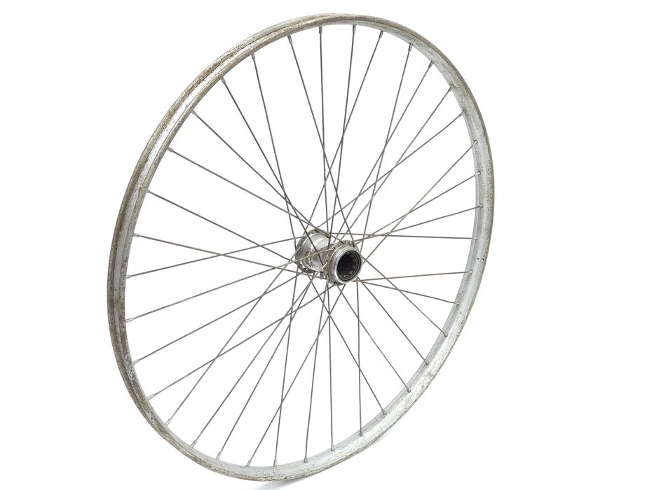 Koło tylne Łucznik 1959 rok 28 cali do rowerów
