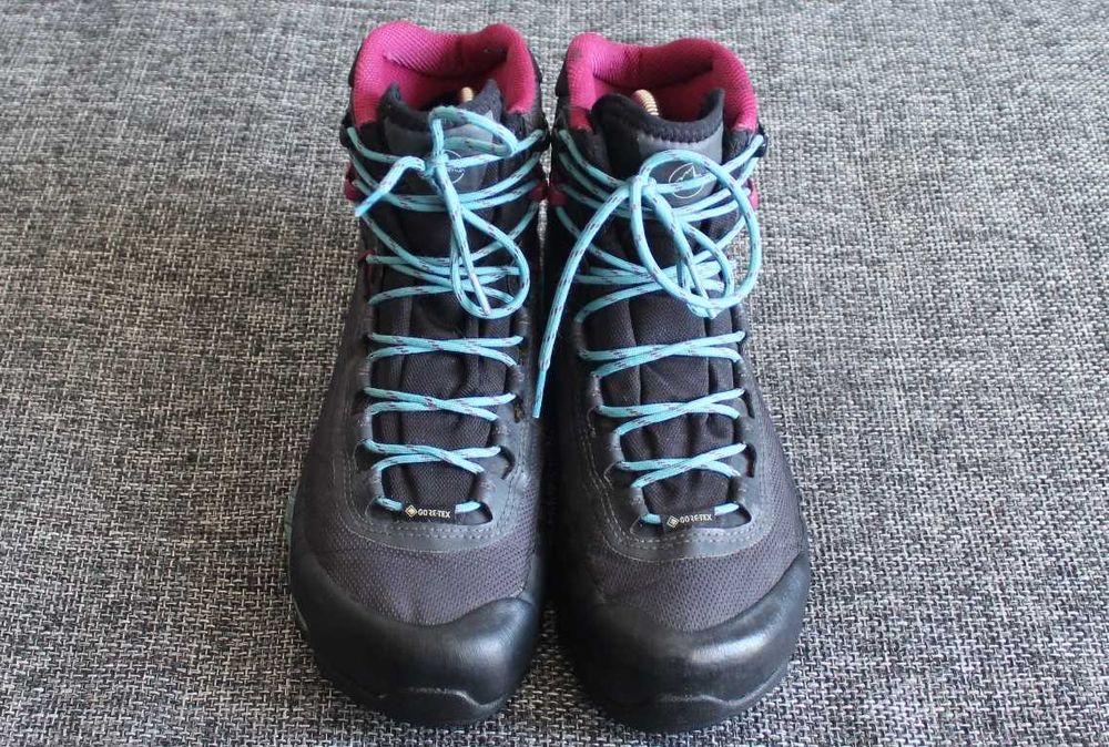 Ботинки трекінгові туристичні La Sportiva TXS GTX Gore-Tex Оригінал 39р