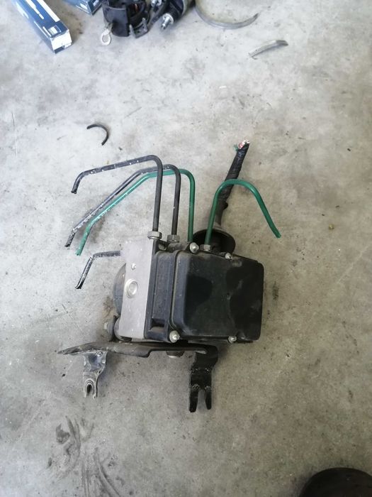 Peças Renault Clio 3 - 2010