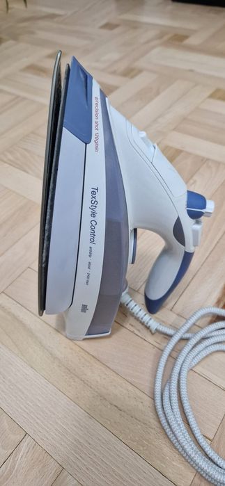Żelazko Braun 2400 W